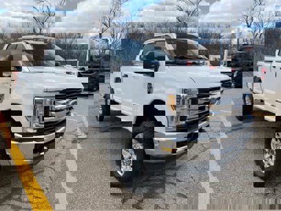 Used 2019 Ford F250 XLT