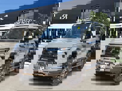 Used 2024 Lexus GX 550