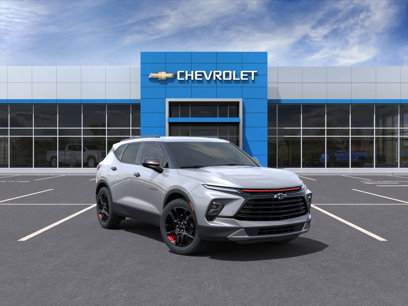 New 2025 Chevrolet Blazer LT w/ Redline Edition