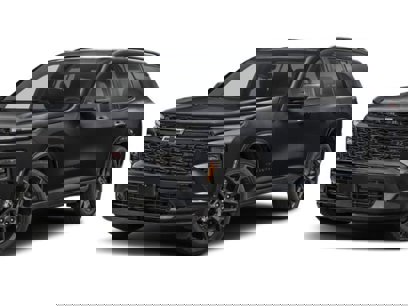 Used 2024 Chevrolet Traverse RS w/ LPO, Floor Liner Package