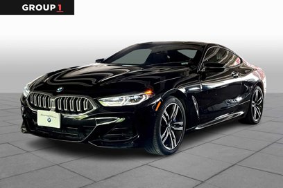 Used 2024 BMW 840i Coupe