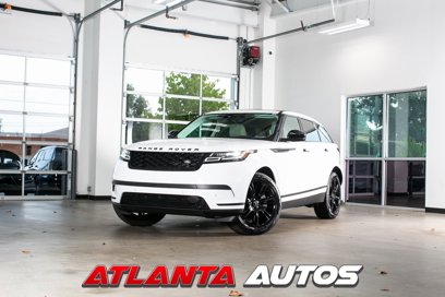 Used 2023 Land Rover Range Rover Velar S