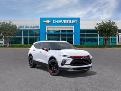 New 2025 Chevrolet Blazer LT w/ Redline Edition