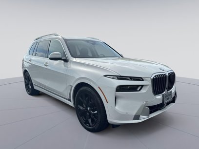 Used 2023 BMW X7 xDrive40i w/ Premium Package