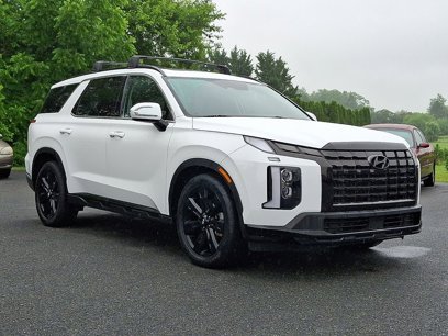 Used 2023 Hyundai Palisade XRT w/ Cargo Package