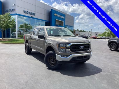 Used 2023 Ford F150 XLT