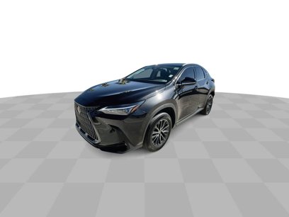 Used 2024 Lexus NX 250 AWD