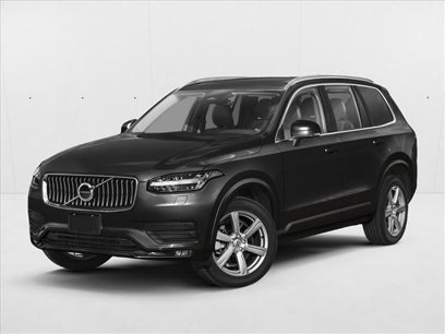 New 2025 Volvo XC90 B6 Plus w/ Protection Package Premier