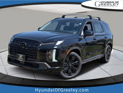 New 2025 Hyundai Palisade XRT