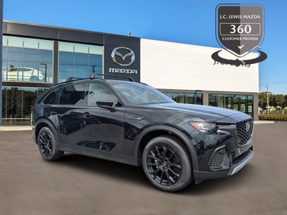 New 2025 MAZDA CX-70 3.3 Turbo w/ Premium Plus Pkg