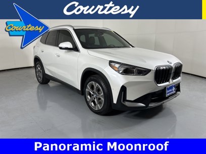 Used 2023 BMW X1 xDrive28i