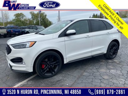 Used 2020 Ford Edge ST w/ Equipment Group 401A
