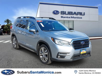 Used 2022 Subaru Ascent Touring w/ Popular Package #2A