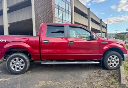 Used 2014 Ford F150 XLT w/ Equipment Group 302A Luxury