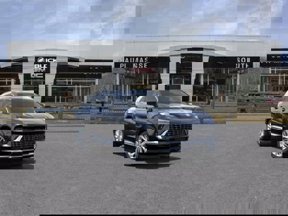 New 2025 Buick Envision Avenir