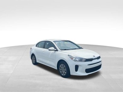 Used 2019 Kia Rio S
