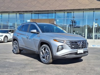 New 2024 Hyundai Tucson SEL w/ Convenience Package