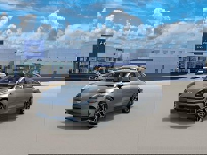 New 2025 Hyundai Ioniq 6 SEL