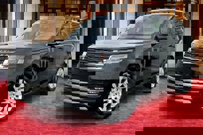 Used 2023 Land Rover Range Rover SE
