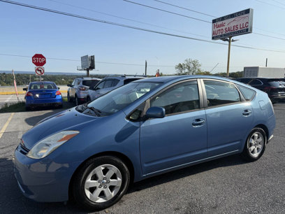 Used 2005 Toyota Prius