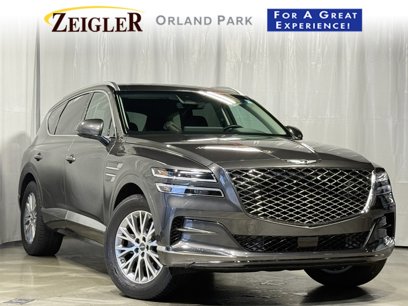 Used 2024 Genesis GV80 2.5T