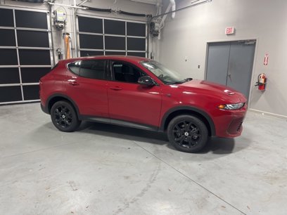 New 2024 Dodge Hornet GT w/ GT Blacktop Package
