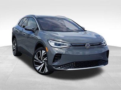 New 2025 Volkswagen ID.4 Pro S Plus