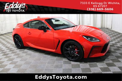 Used 2024 Toyota GR86 Premium