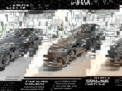 Certified 2024 Lexus LS 500