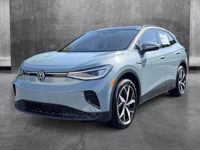 New 2025 Volkswagen ID.4 Pro S
