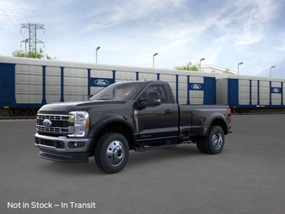 New 2025 Ford F450 XLT