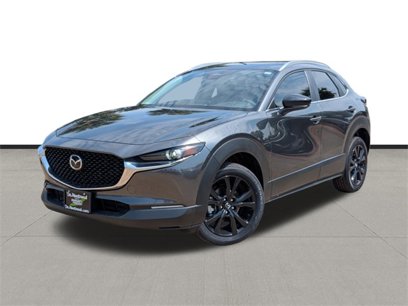 New 2025 MAZDA CX-30 AWD 2.5 S w/ Select Sport Pkg