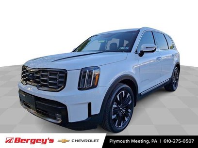 Used 2023 Kia Telluride SX Prestige