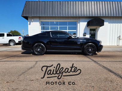 Used 2011 Ford Mustang GT Premium w/ Comfort Pkg