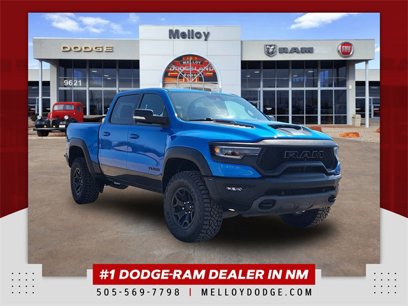Used 2022 RAM 1500 TRX w/ TRX Level 2 Equipment Group