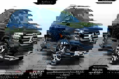 Certified 2025 Mercedes-Benz GLB 250 4MATIC