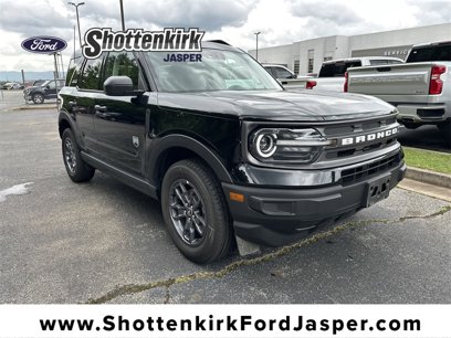 Used 2024 Ford Bronco Sport Big Bend
