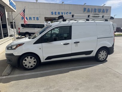 Used 2021 Ford Transit Connect XL