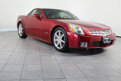 Used 2004 Cadillac XLR