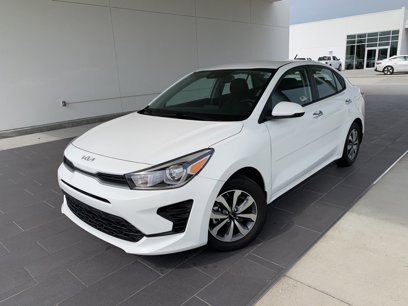 Used 2023 Kia Rio S w/ Technology Package
