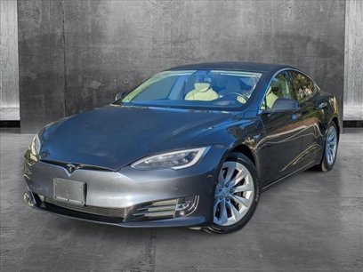 Used 2017 Tesla Model S 100D