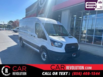 Used 2021 Ford Transit 250 Medium Roof