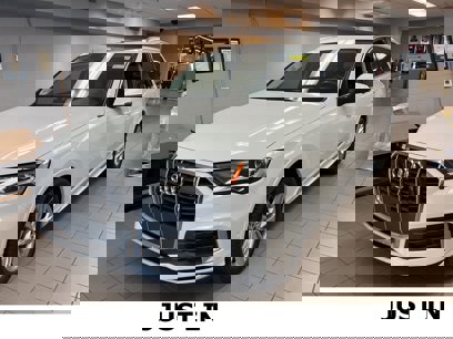 Used 2021 Audi Q7 2.0T Premium Plus