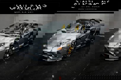 Used 2019 Lamborghini Aventador S