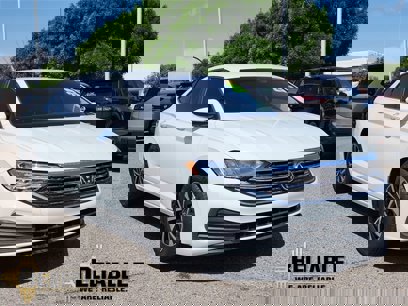Used 2023 Volkswagen Jetta S w/ IQ.Drive Package