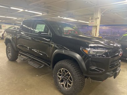 New 2025 Chevrolet Colorado ZR2 w/ Technology Package