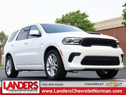 Used 2022 Dodge Durango R/T