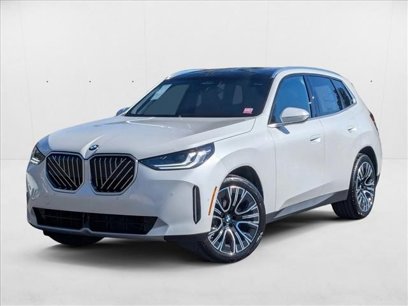New 2026 BMW X3 xDrive30 w/ Convenience Package