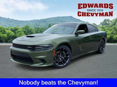 Used 2021 Dodge Charger R/T w/ Daytona Edition Group