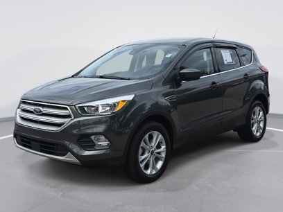 Used 2019 Ford Escape SE